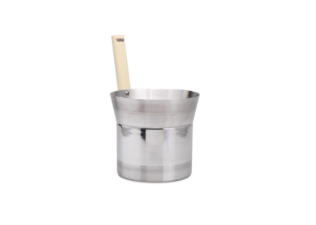 Premium Blonde Bucket TyloSauna